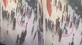 Öğrencisini feci şekilde döven öğretmene komik ceza