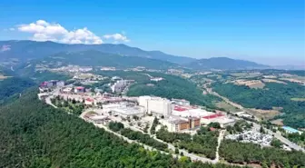 Ondokuz Mayıs Üniversitesi Veteriner Fakültesi, Türkiye'nin En İyi 4. Veteriner Fakültesi Oldu