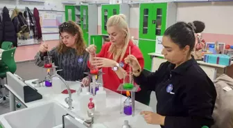 ÖRAV 11. Eğitim Şenliği'nde Öğretmenler Yeniden Buluşuyor