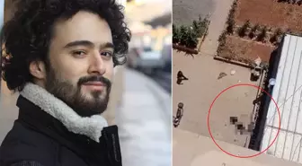 Genç oyuncu feci şekilde can verdi