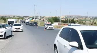 CHP Genel Başkanı Özgür Özel, İmamoğlu'nun Davasında Silivri'de