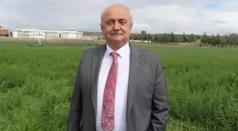 Prof.Dr. Demir: Dünyada 2 milyar insan hala güvenli içme suyuna erişemiyor