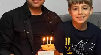 Ankara'da boğulan baba ve oğlu toprağa verildi