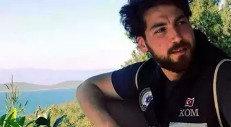 Bodrum'da şehit polis memuru Ercan Yangöz dualarla anıldı