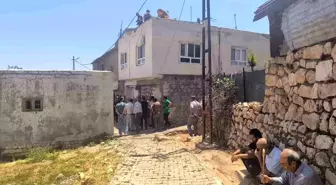 Siirt'te Elektrik Akımına Kapılan Yaşlı Çift Hayatını Kaybetti