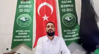 Diyarbakır'da STK Temsilcileri İsrail'in Saldırılarını Kınadı