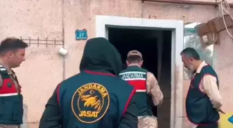 Tekirdağ'da 2009'daki cinayet soruşturmasında iki şüpheli tutuklandı
