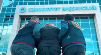 16 Yıl Sonra Çözülen Kasten Öldürme Olayında 2 Tutuklama