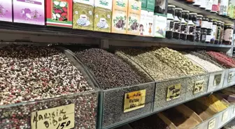 Aktar, Sıcaklarda Ter Kokusu İçin Bitkisel Çözümler Önerdi