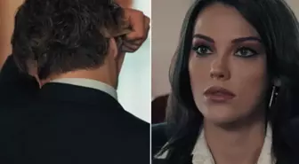 Teşkilat sezon finalinde büyük veda! Kate gitti, maske düştü