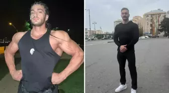 Testo Taylan kimdir? Taylan Özgüç Danyıldız kaç yaşında, nereli?