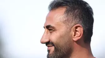 Selçuk Şahin'e TFF'den Veda Mesajı