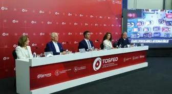 TOSFED Başkanı Eren Üçlertoprağı: Formula 1'in Türkiye'ye gelmek istediğini biliyorum