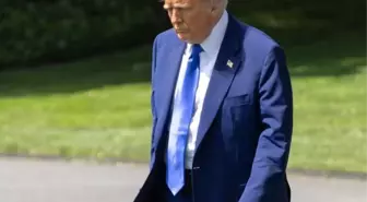 Trump, Göçmenlere Yönelik Sınır Dışı Operasyonlarını Yoğunlaştırdı