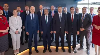 Türk Hava Yolları, Pilot Eğitim Altyapısını Geliştirmek İçin Yeni Simülatör Siparişi Verdi