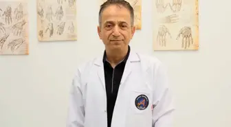 Akdeniz Üniversitesi'nde Kalp Nakillerinde Rekor Artış