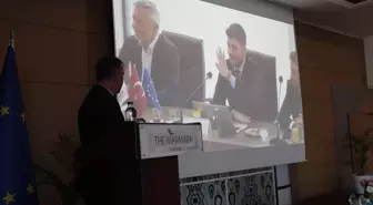 İstanbul'da İklim Değişikliği Konferansı Gerçekleştirildi