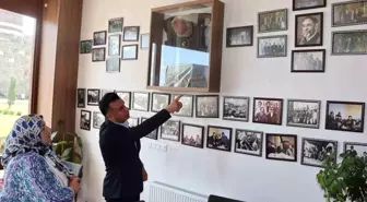 Erzurum Kadın Kooperatifi, Kıraathane Kültürüne Yeni Bir Soluk Getiriyor