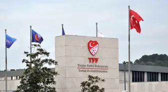 Türkiye, UEFA Komitelerinde 12 Temsilciyle Yer Aldı