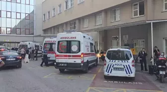 Dilan Polat'ın Korumasına Silahlı Saldırı