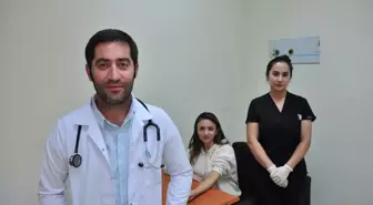 Polen Uyarısı: Alerjik Hastalar için Dışarıda Geçirilen Zamanı Sınırlandırın