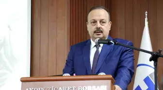 Vali Canbolat: 'Aydın, dünya çapında incir üretiminin merkezidir'