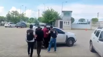 Van'da Göçmen Kaçakçılığı Operasyonu: 14 Organizatörden 5'i Tutuklandı