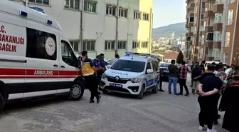 Yakınlarının haber alamadığı kadın yatak odasında ölü bulundu! Eşi hala kayıp
