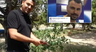 Yaşarken ölüm ilanı verildi! Altından bambaşka olay çıktı
