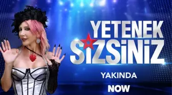 Yetenek Sizsiniz jürisi Hande Yener kimdir? Hande Yener kaç yaşında, evli mi, çocuğu var mı?