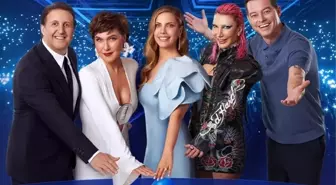 Yetenek Sizsiniz TV8'de değil mi, NOW TV'ye mi geçti?