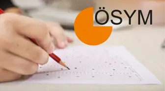 YKS ne zaman, saat kaçta? 2025 TYT, AYT, YDT ne zaman yapılacak?