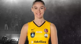 Zehra Güneş kimdir? Zehra Güneş kaç yaşında evli mi, hangi takımda oynuyor?