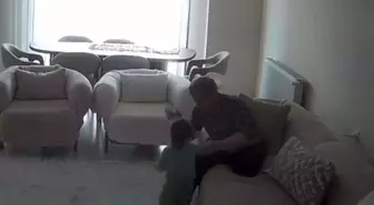 Bakıcı Hatice Kaplan, Çocuğa Şiddet Uygulamaktan 2 Yıl 7 Ay Hapis Cezası Aldı