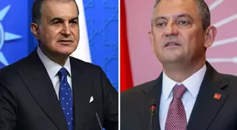 AK Parti Sözcüsü Çelik'ten Özgür Özel'e tepki: Tam bir siyasi şuursuzluk