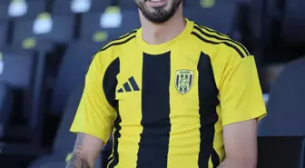 Aliağa FK, Ahmet İlhan Özek ile Anlaştı