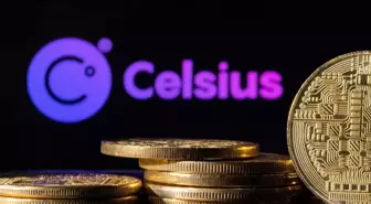 Alex Mashinsky Celsius iflas gelirlerine veda etti
