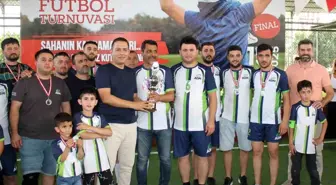Adana AOSB Futbol Turnuvası Sosyal Birlikteliği Güçlendirdi