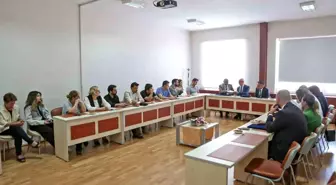 Atatürk Üniversitesinde Disiplinlerarası İş Birliği Protokolleri İmzalandı