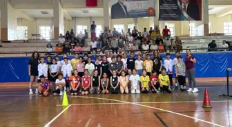 Aydın'da 11 Bin Öğrenciye Yetenek Taraması Yapıldı
