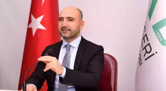 Kayseri Pastırması'nın AB Tescil Süreci Devam Ediyor