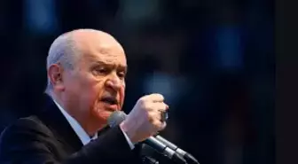 Bahçeli'den İsrail-İran çatışmasına çarpıcı yorum: Amacı bizi çevrelemek