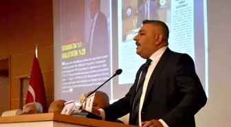 MTSO Başkanı'ndan Yerinde Dönüşüm Süresinin Uzatılması Çağrısı