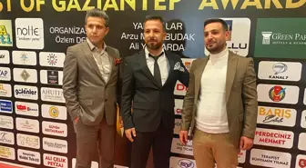 Beğendik Döner: Üç kardeşin ortak hayalinden Türkiye'ye yayılan bir başarı hikayesi