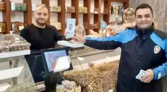 Bilecik'te Dolandırıcılıkla Mücadele İçin Bilgilendirme Faaliyeti