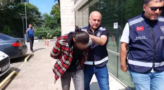 Kıskançlık Cinayete Yolaçtı: Kadın Ağır Yaralandı