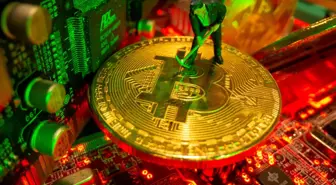Bitcoin madencilik maliyetleri artıyor