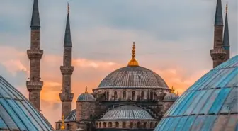 Bugün kandil mi? 16 Haziran 2025 Regaip kandili mi?