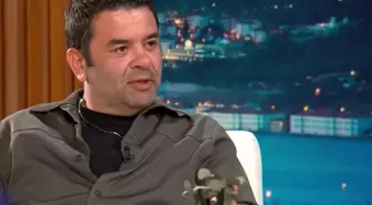 Bülent Şakrak 20 kilo verdi: Şimdi plaj sezonuna hazırım