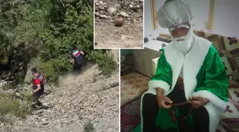 Canlı yayında 'Nasreddin Hoca'yı öldürdüğünü itiraf etti, aylar sonra ceset parçalarına ulaşıldı